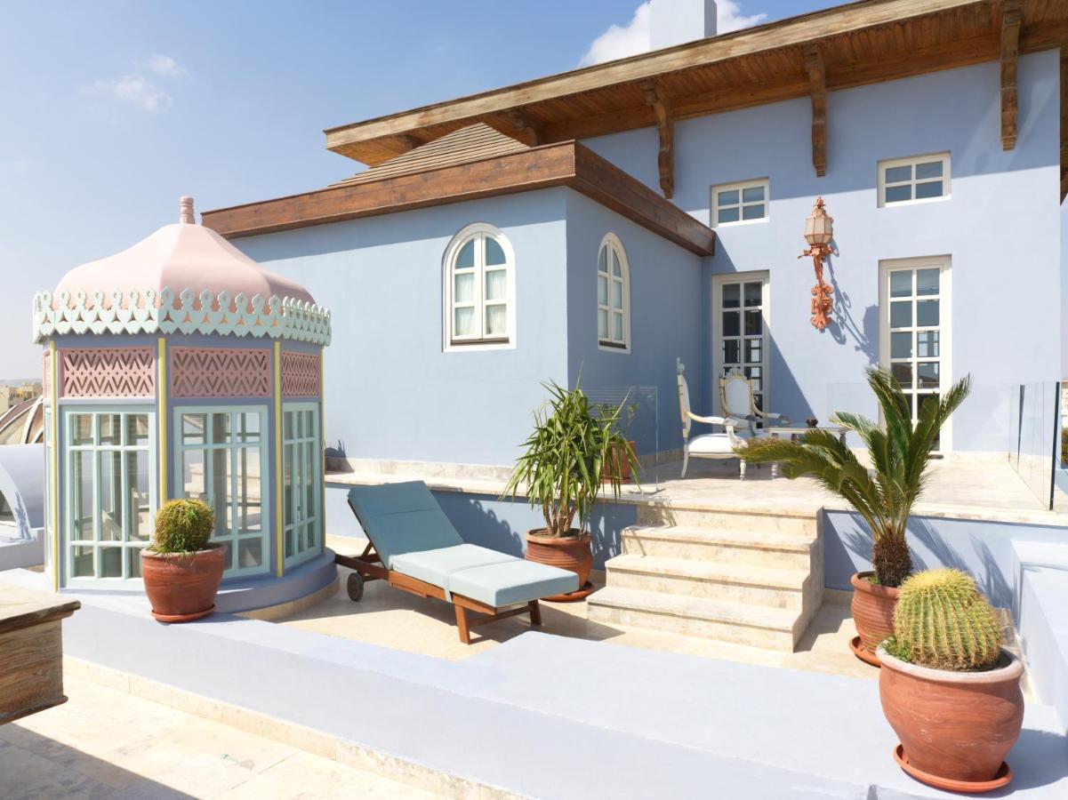 La Maison Bleue El Gouna (Adults Only) Хургада Екстер'єр фото