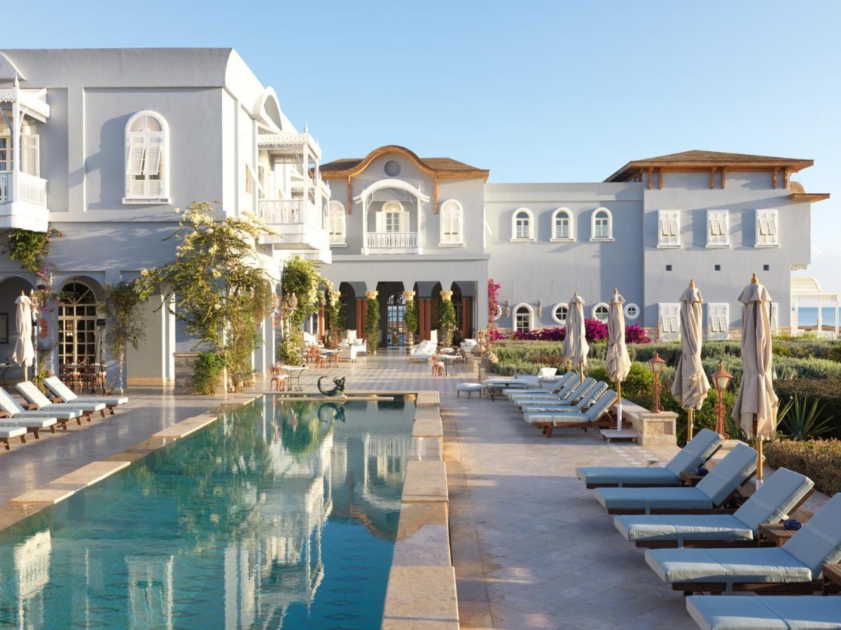 La Maison Bleue El Gouna (Adults Only) Хургада Екстер'єр фото