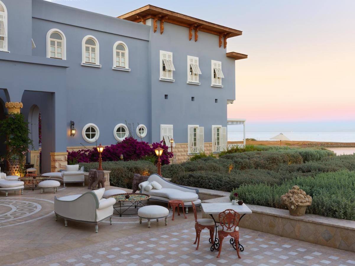 La Maison Bleue El Gouna (Adults Only) Хургада Екстер'єр фото
