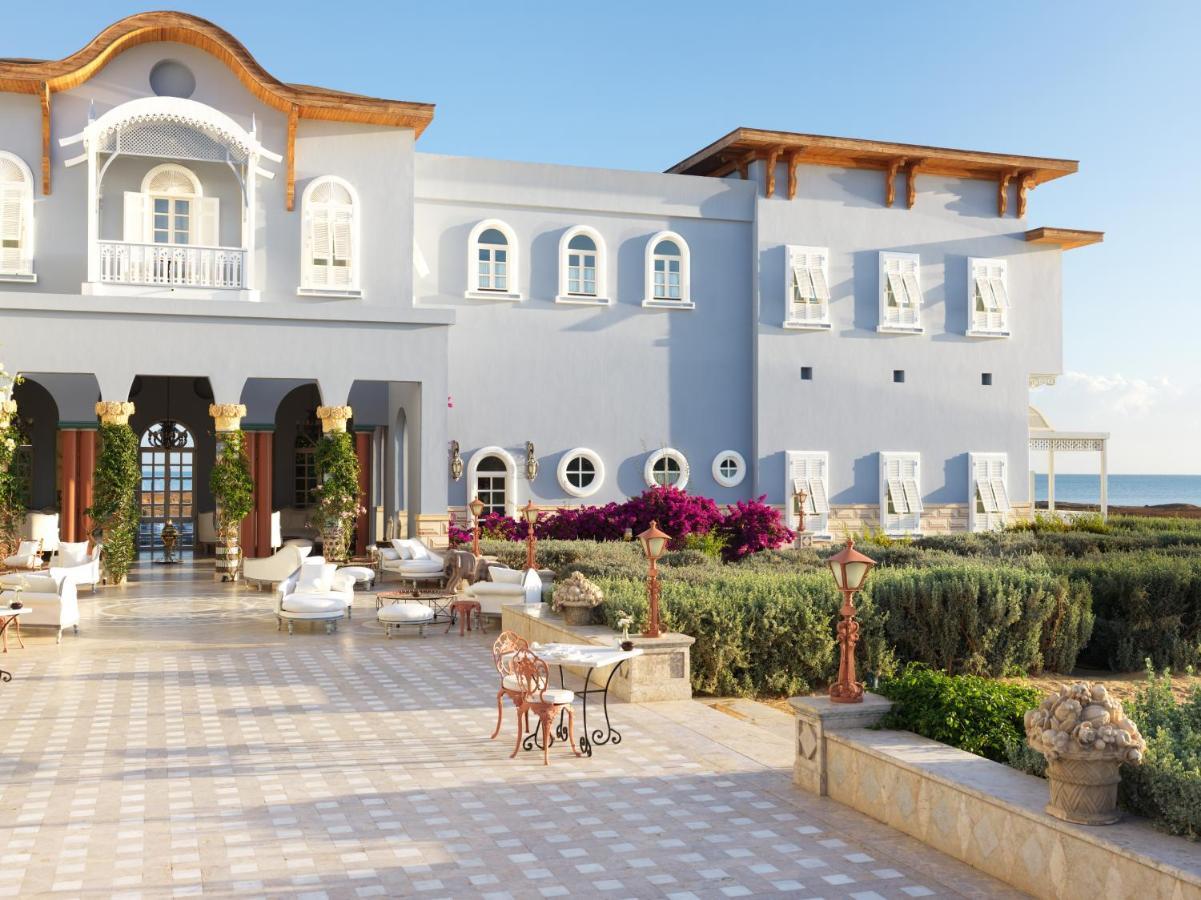 La Maison Bleue El Gouna (Adults Only) Хургада Екстер'єр фото