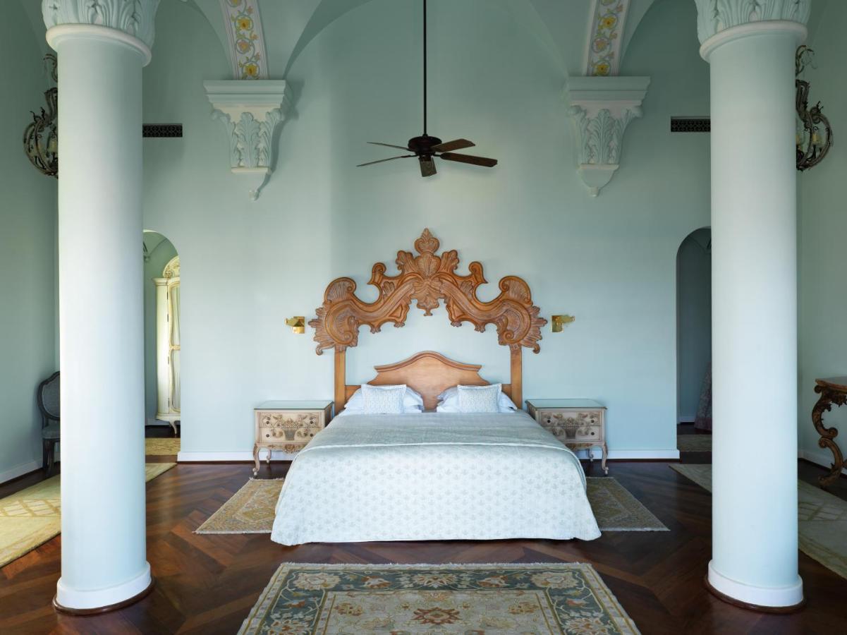 La Maison Bleue El Gouna (Adults Only) Хургада Екстер'єр фото