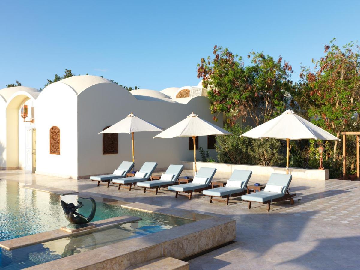 La Maison Bleue El Gouna (Adults Only) Хургада Екстер'єр фото