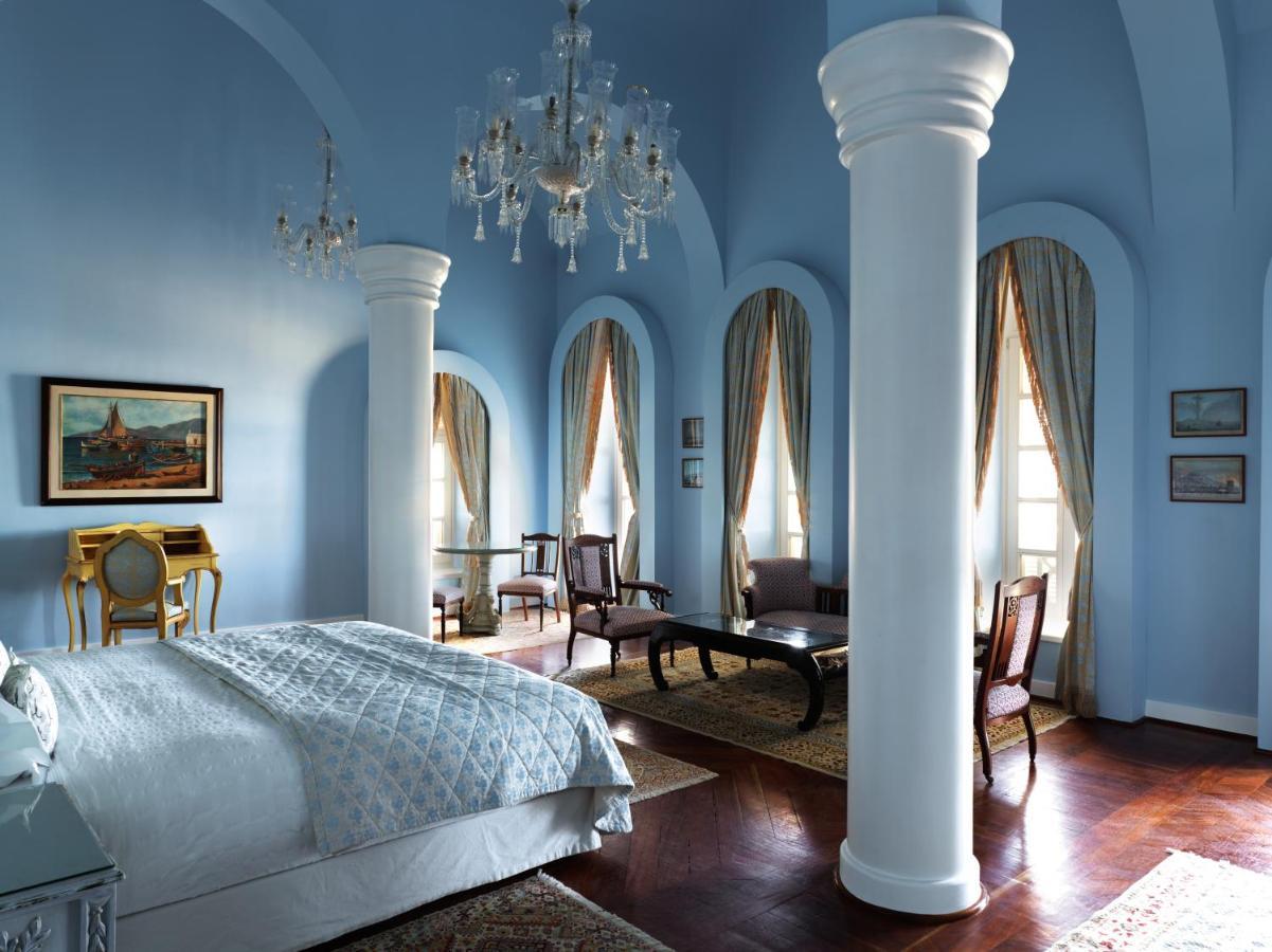 La Maison Bleue El Gouna (Adults Only) Хургада Екстер'єр фото