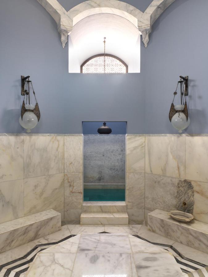 La Maison Bleue El Gouna (Adults Only) Хургада Екстер'єр фото