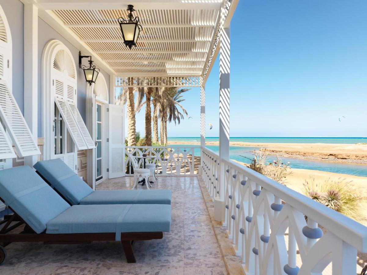 La Maison Bleue El Gouna (Adults Only) Хургада Екстер'єр фото