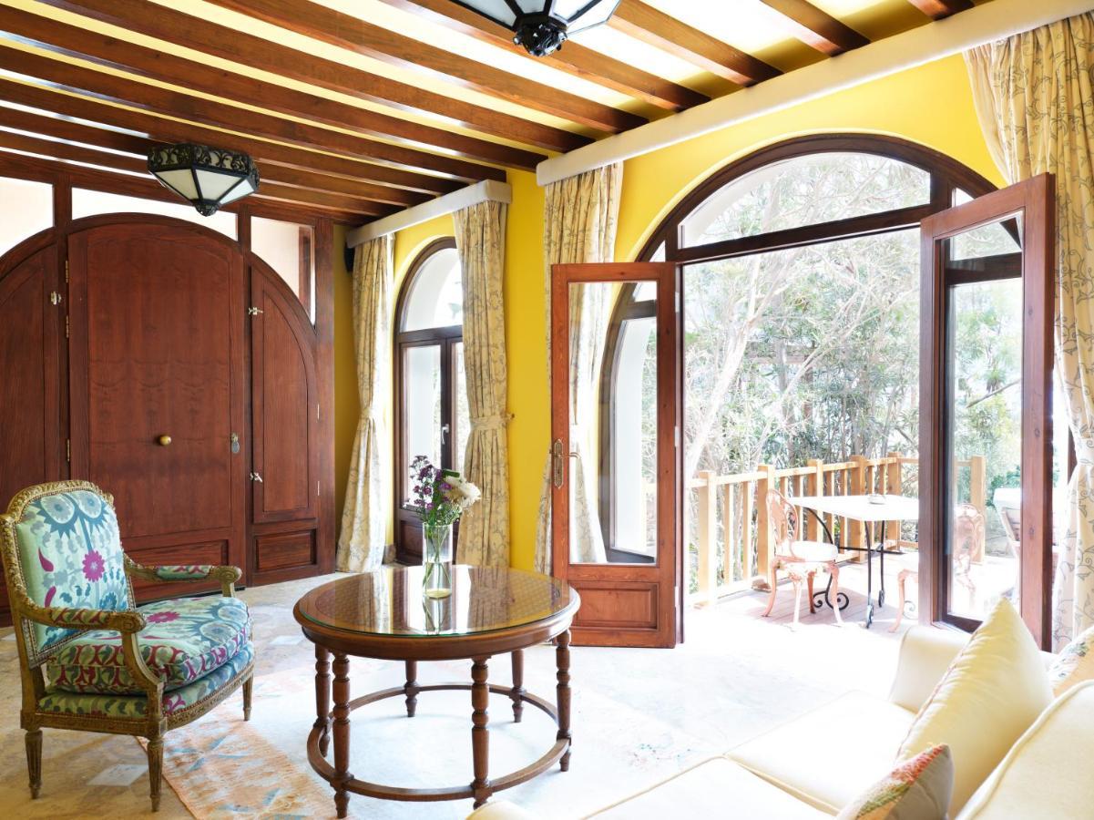 La Maison Bleue El Gouna (Adults Only) Хургада Екстер'єр фото