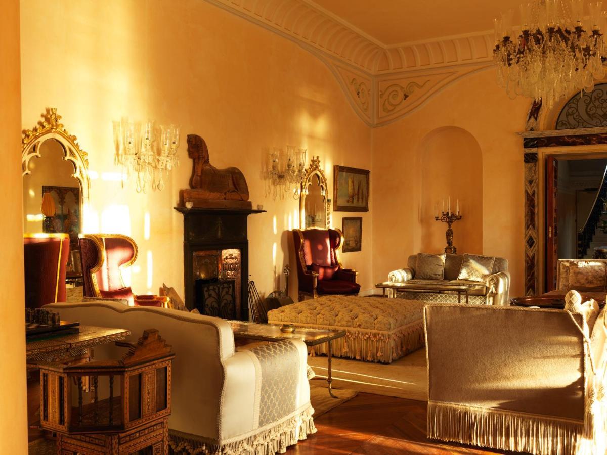 La Maison Bleue El Gouna (Adults Only) Хургада Екстер'єр фото
