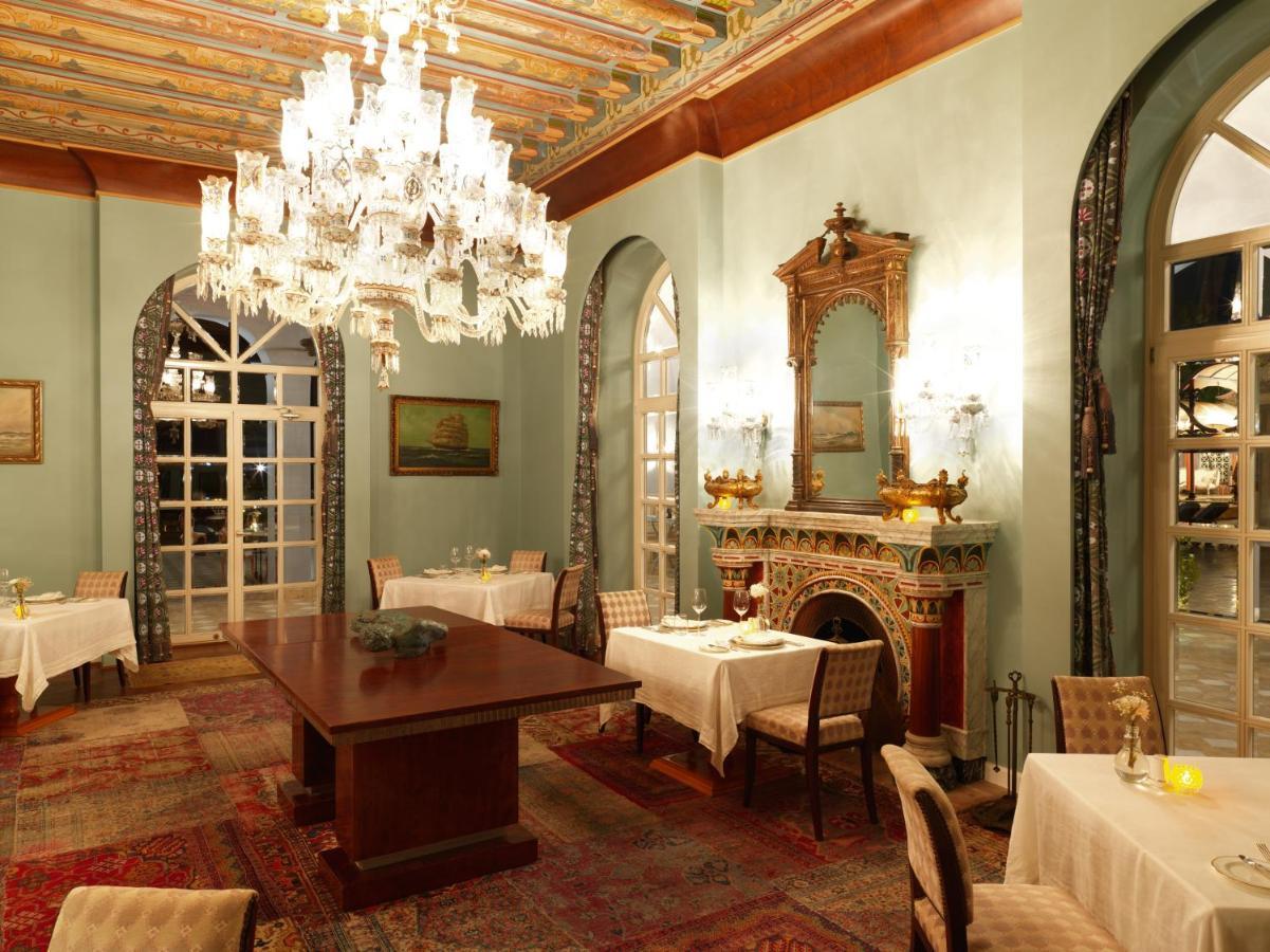 La Maison Bleue El Gouna (Adults Only) Хургада Екстер'єр фото