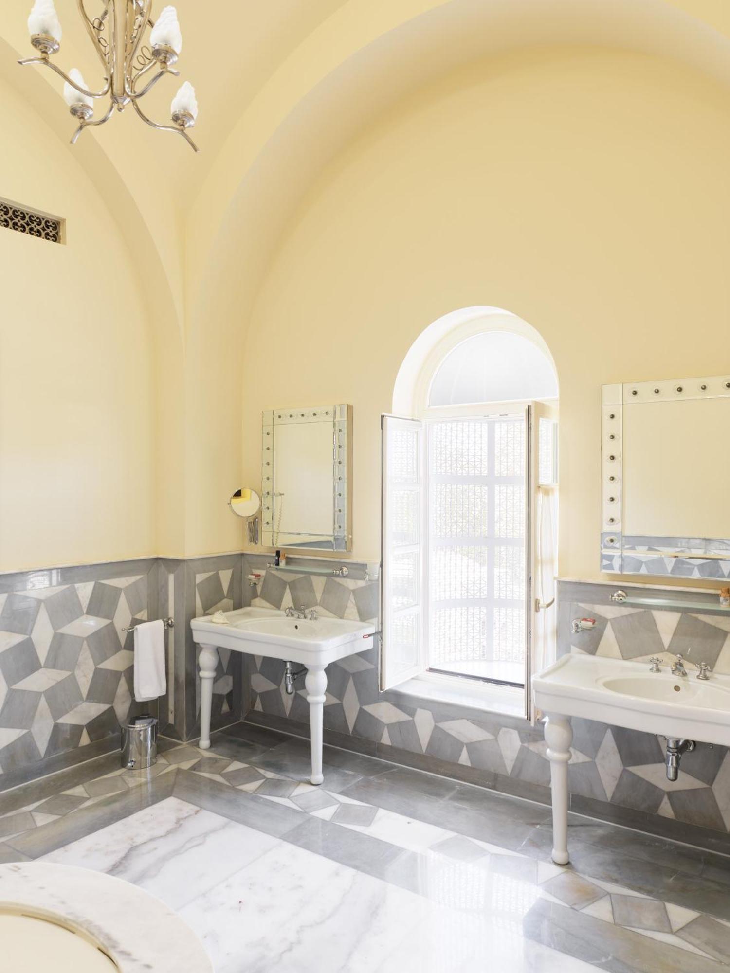 La Maison Bleue El Gouna (Adults Only) Хургада Екстер'єр фото