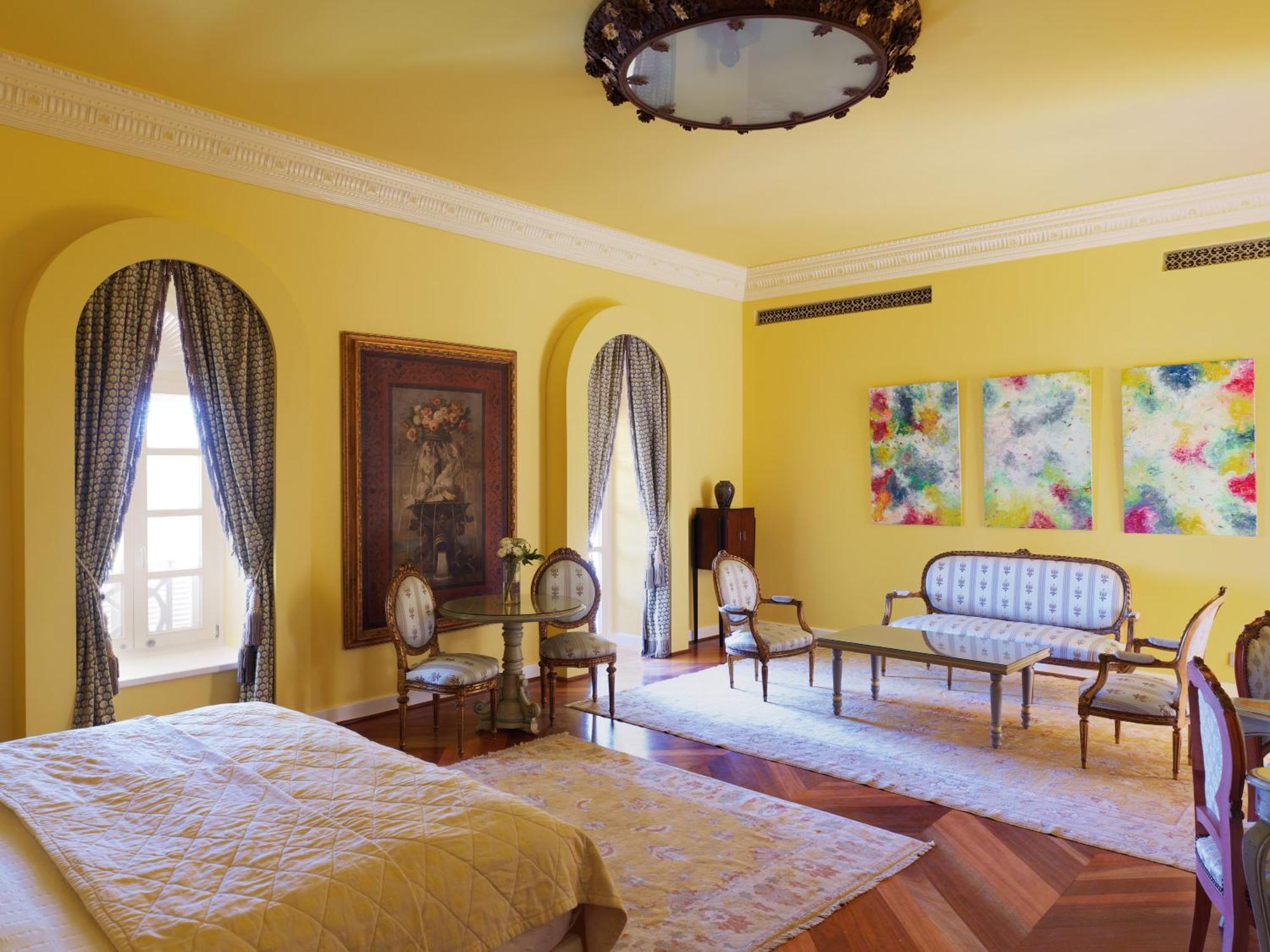 La Maison Bleue El Gouna (Adults Only) Хургада Екстер'єр фото