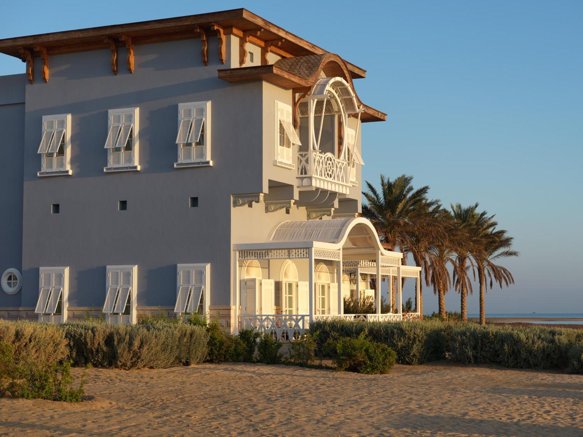 La Maison Bleue El Gouna (Adults Only) Хургада Екстер'єр фото