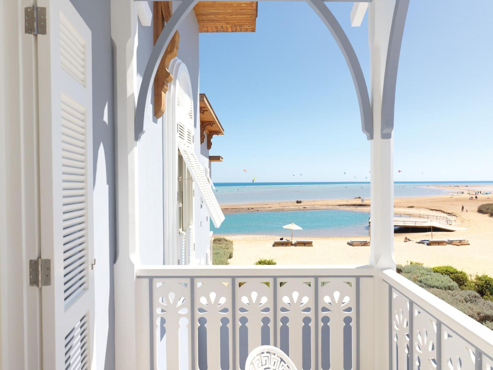 La Maison Bleue El Gouna (Adults Only) Хургада Екстер'єр фото
