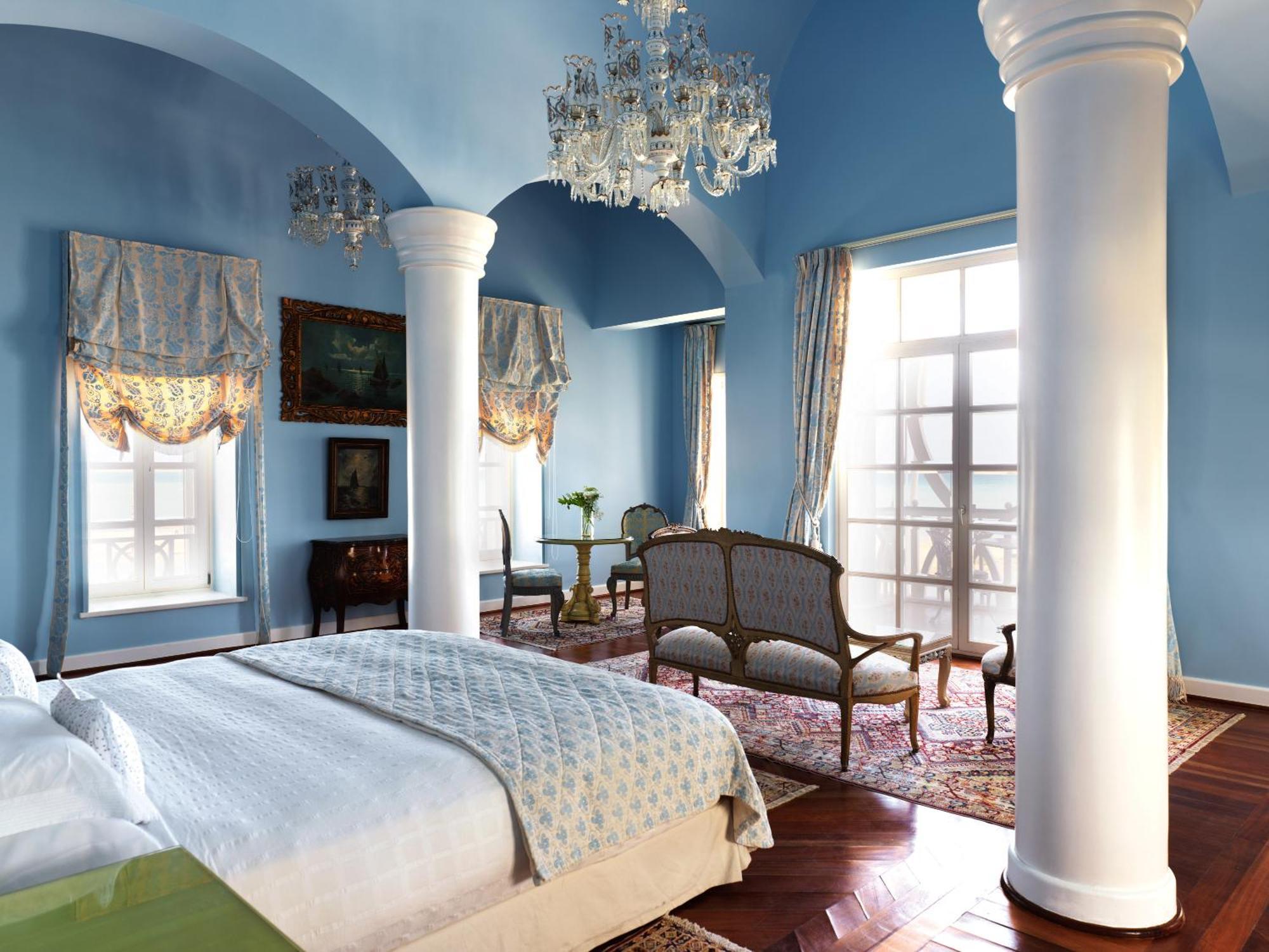 La Maison Bleue El Gouna (Adults Only) Хургада Екстер'єр фото