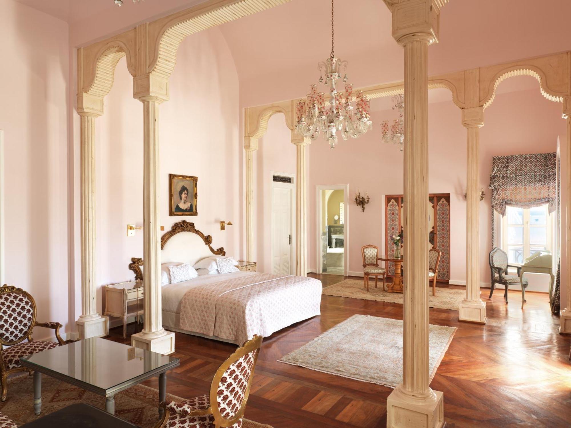 La Maison Bleue El Gouna (Adults Only) Хургада Екстер'єр фото