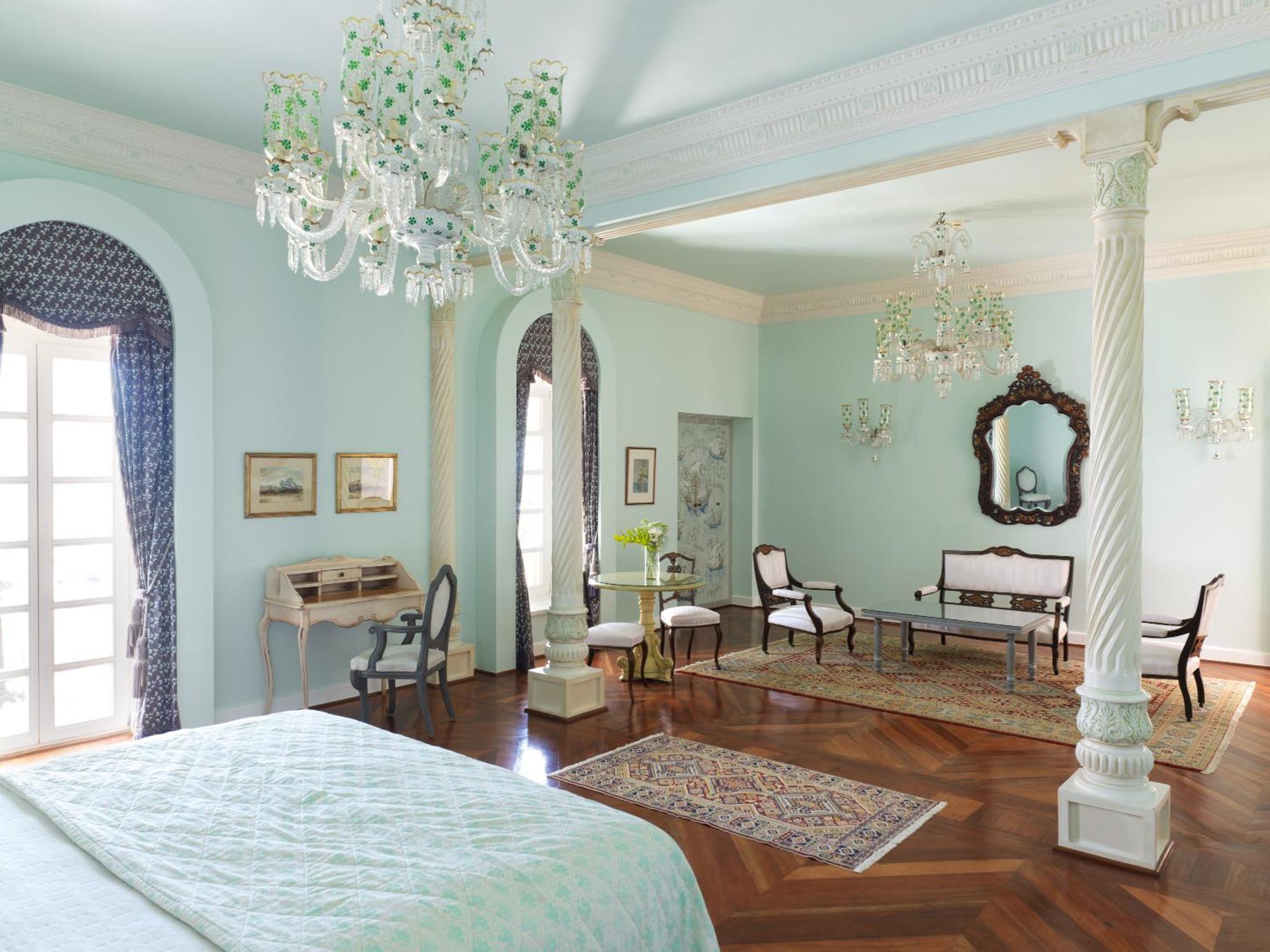 La Maison Bleue El Gouna (Adults Only) Хургада Екстер'єр фото