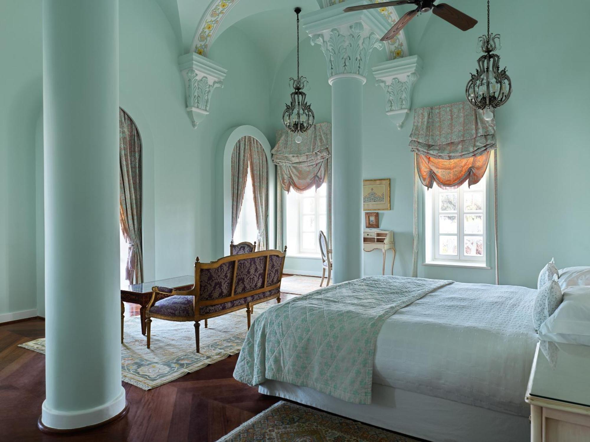La Maison Bleue El Gouna (Adults Only) Хургада Екстер'єр фото
