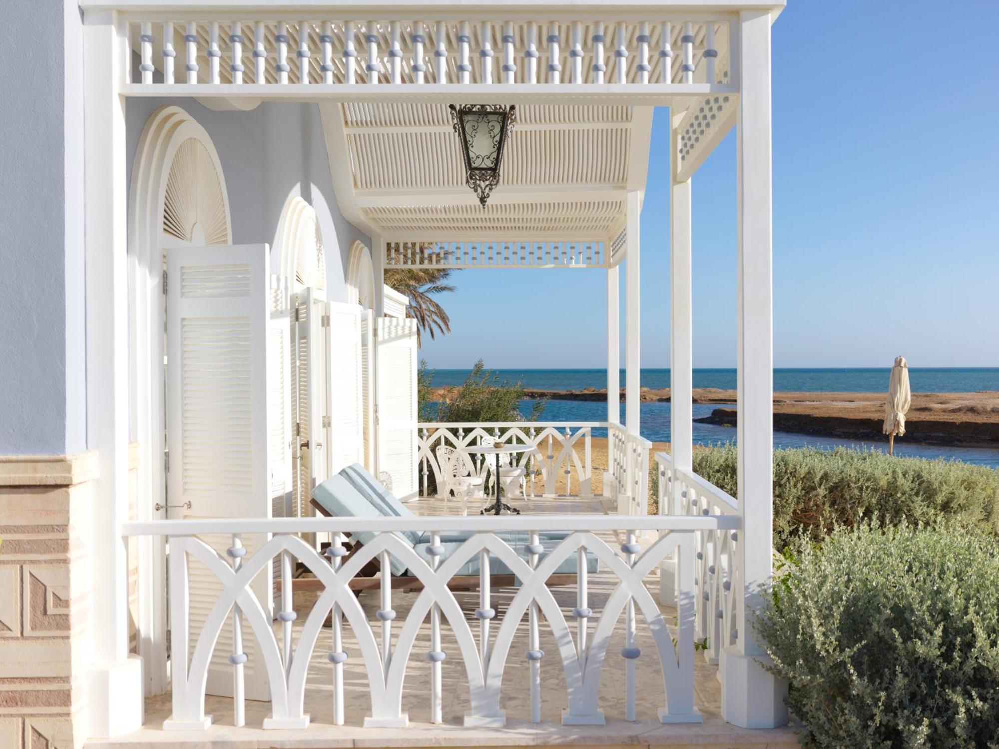 La Maison Bleue El Gouna (Adults Only) Хургада Екстер'єр фото