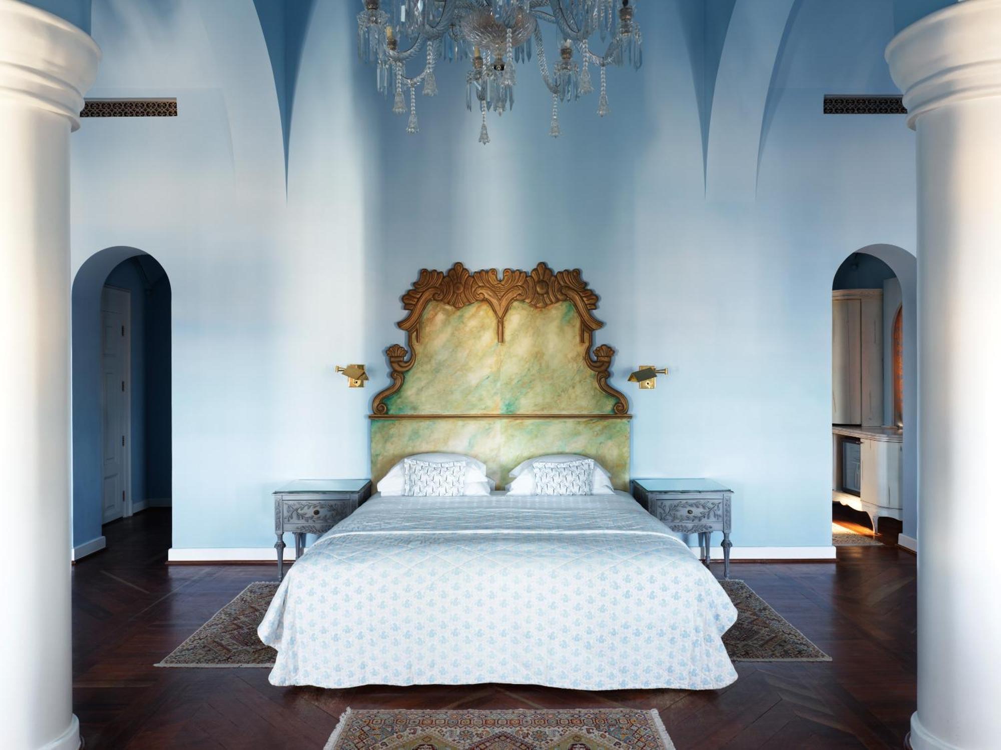 La Maison Bleue El Gouna (Adults Only) Хургада Екстер'єр фото