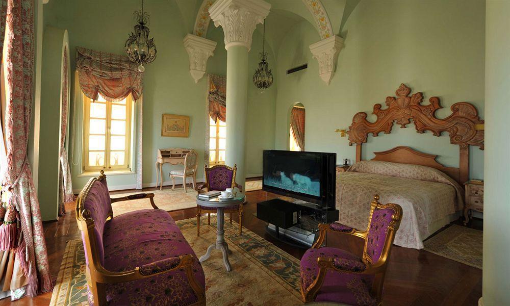 La Maison Bleue El Gouna (Adults Only) Хургада Екстер'єр фото