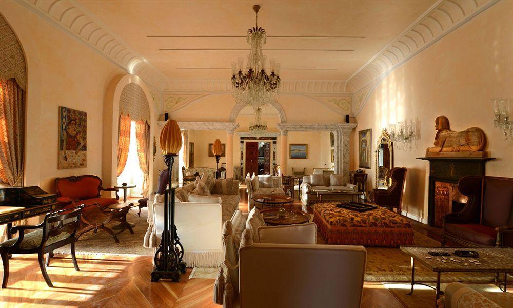La Maison Bleue El Gouna (Adults Only) Хургада Екстер'єр фото