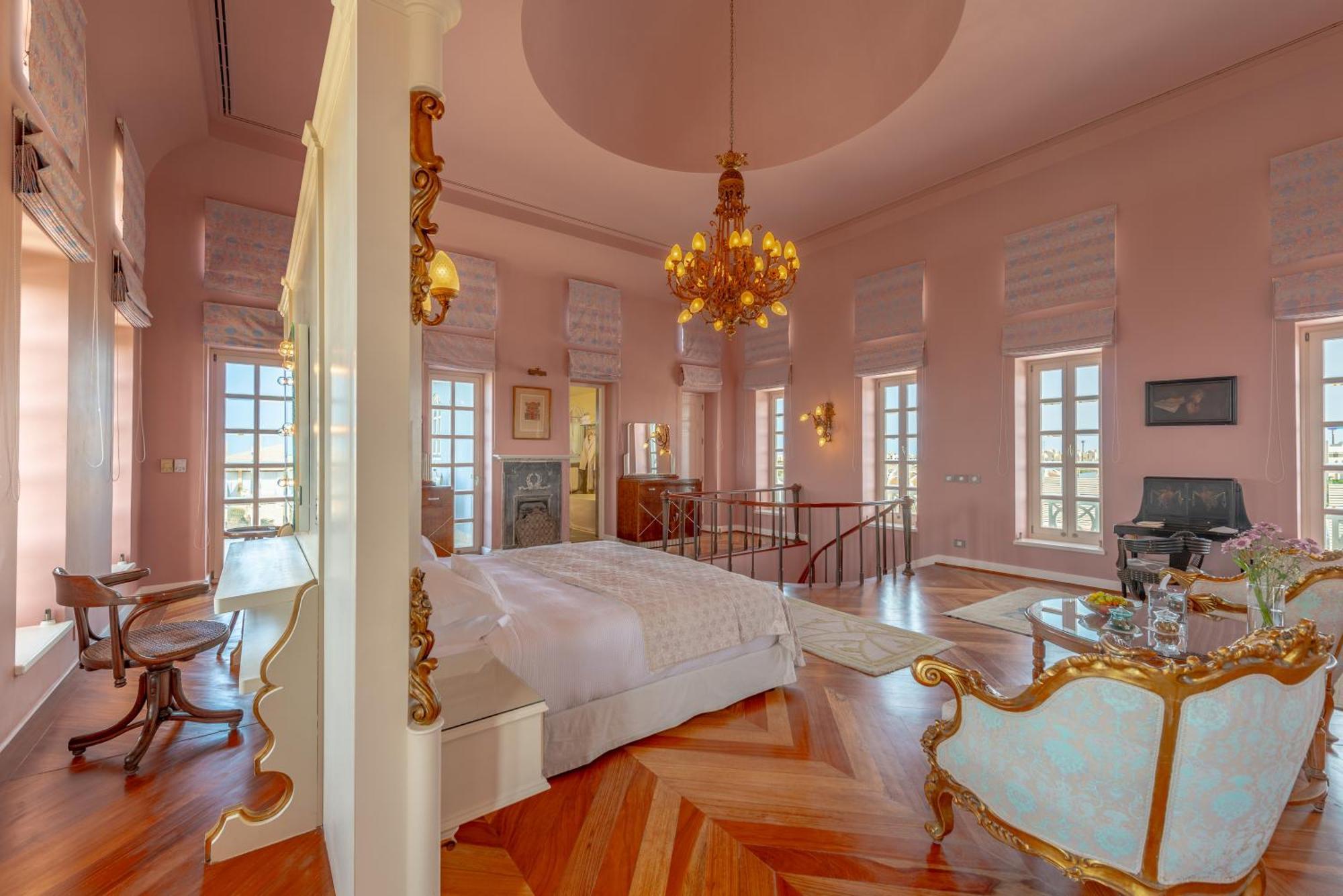 La Maison Bleue El Gouna (Adults Only) Хургада Екстер'єр фото
