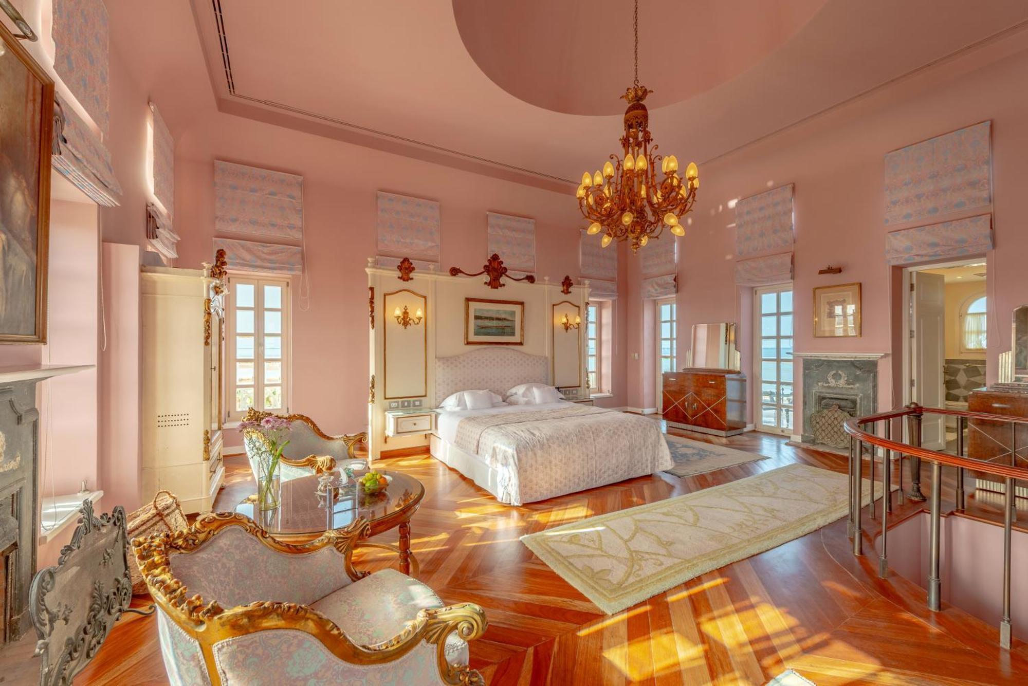 La Maison Bleue El Gouna (Adults Only) Хургада Екстер'єр фото