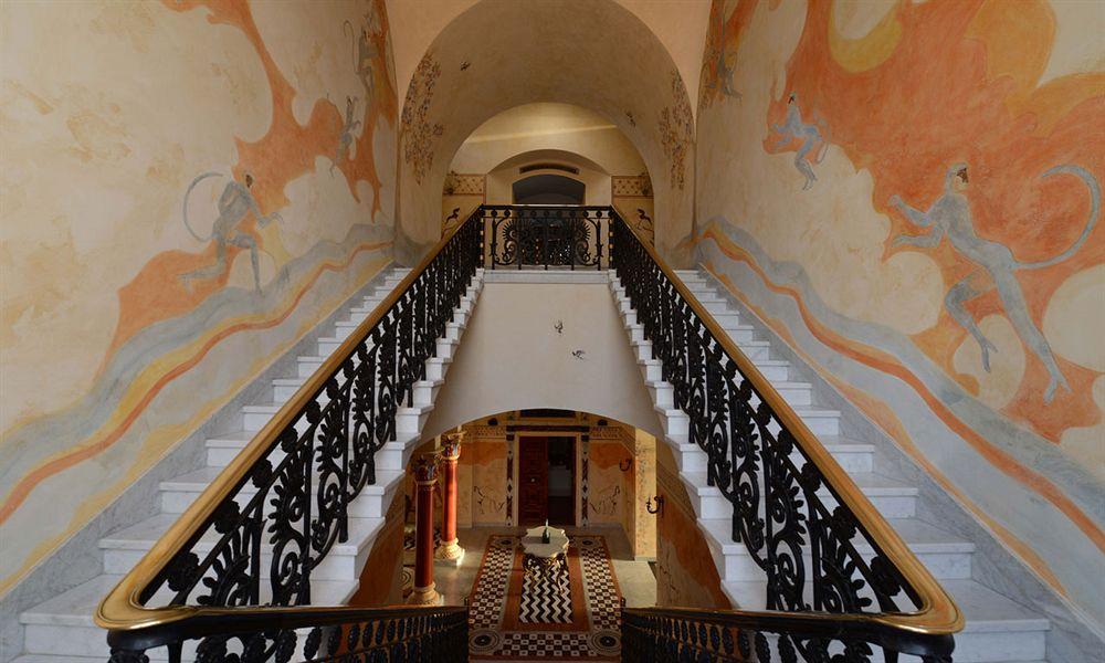 La Maison Bleue El Gouna (Adults Only) Хургада Екстер'єр фото
