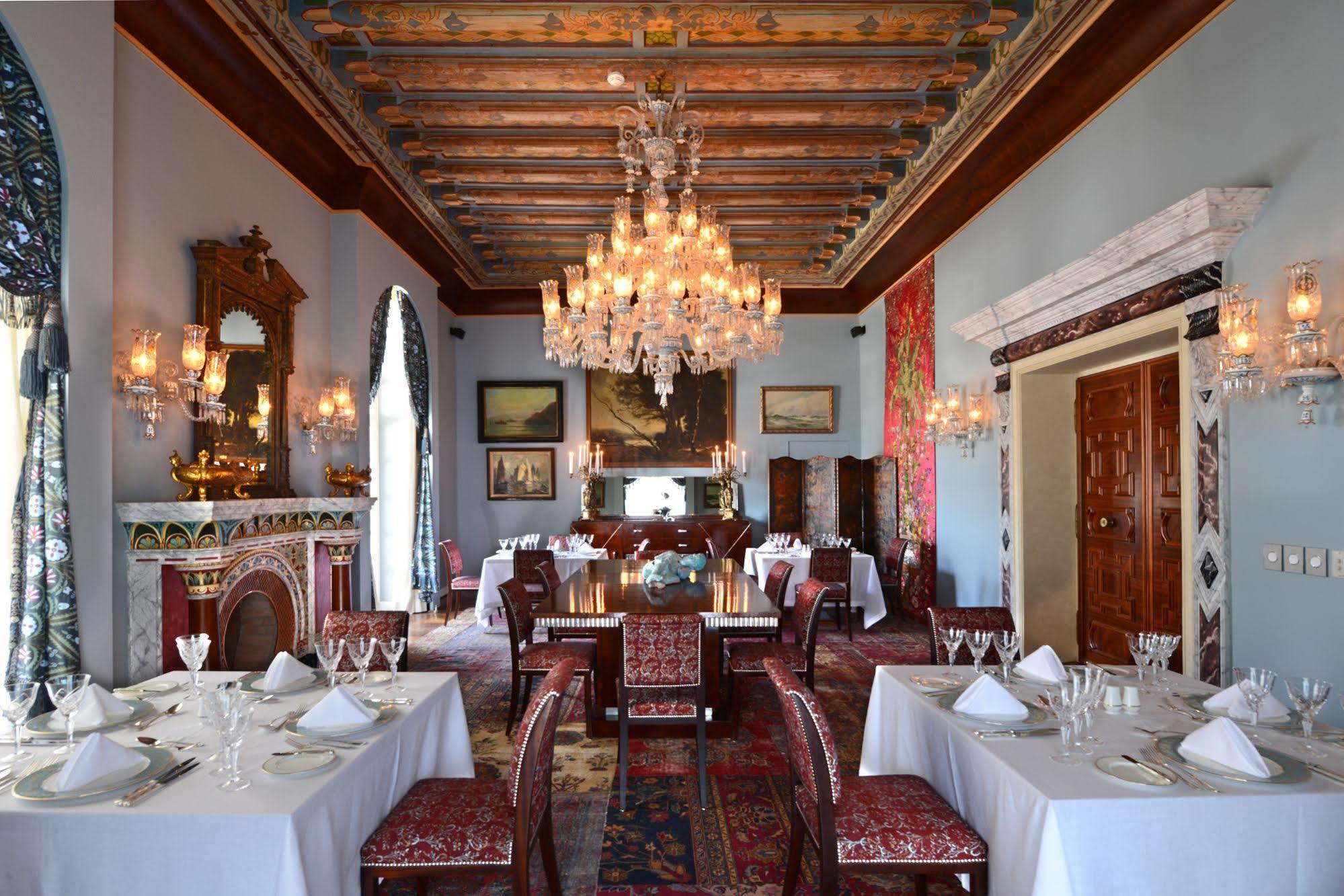 La Maison Bleue El Gouna (Adults Only) Хургада Екстер'єр фото