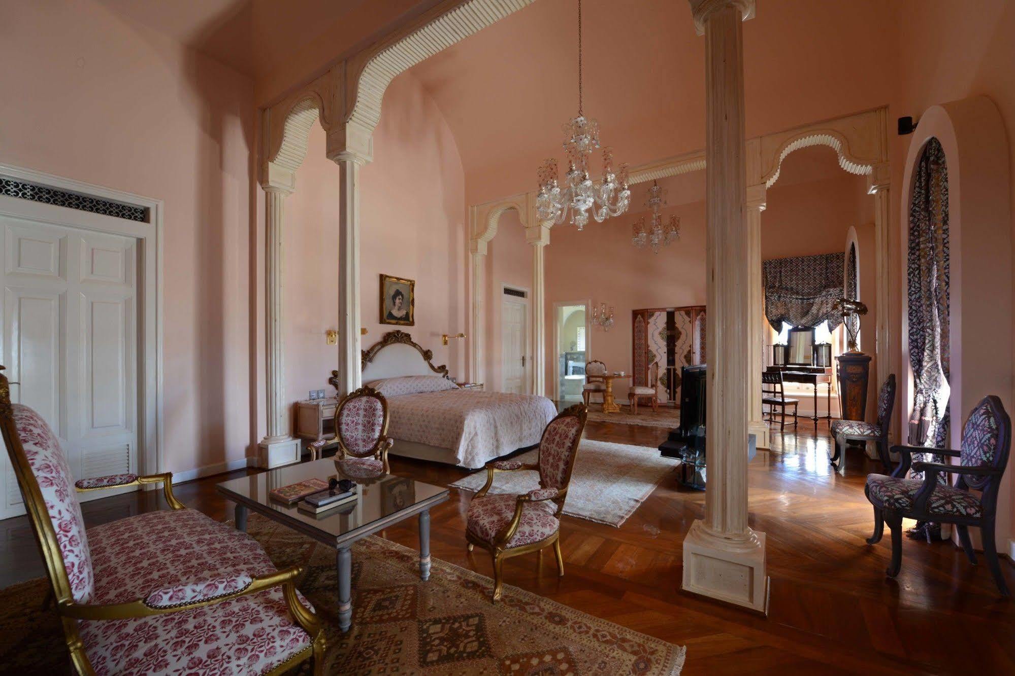 La Maison Bleue El Gouna (Adults Only) Хургада Екстер'єр фото