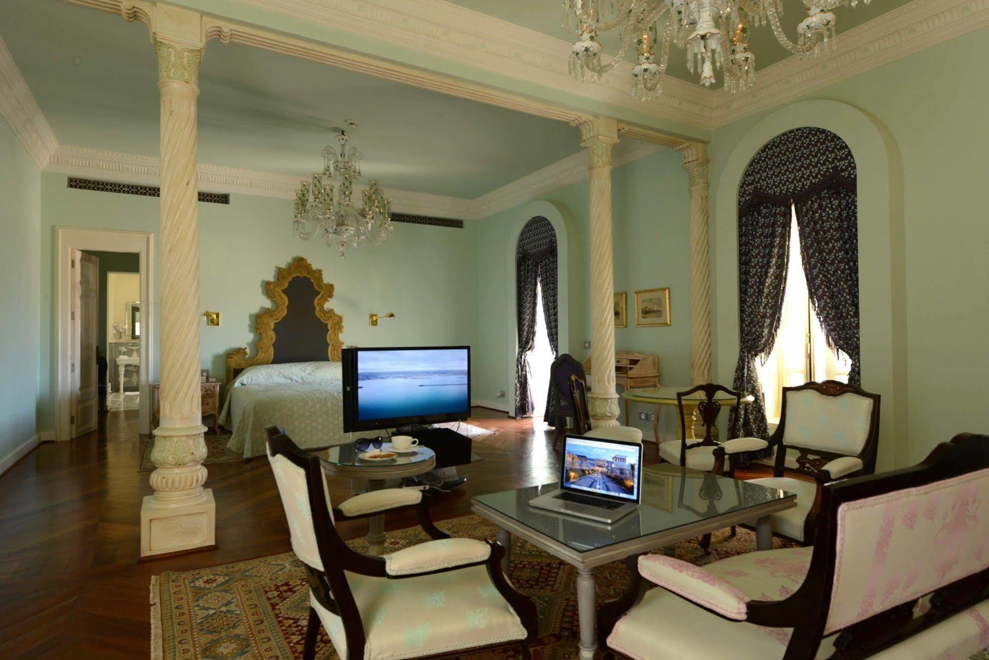 La Maison Bleue El Gouna (Adults Only) Хургада Екстер'єр фото