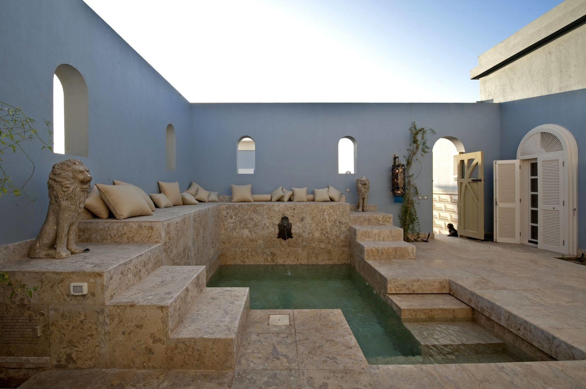La Maison Bleue El Gouna (Adults Only) Хургада Екстер'єр фото
